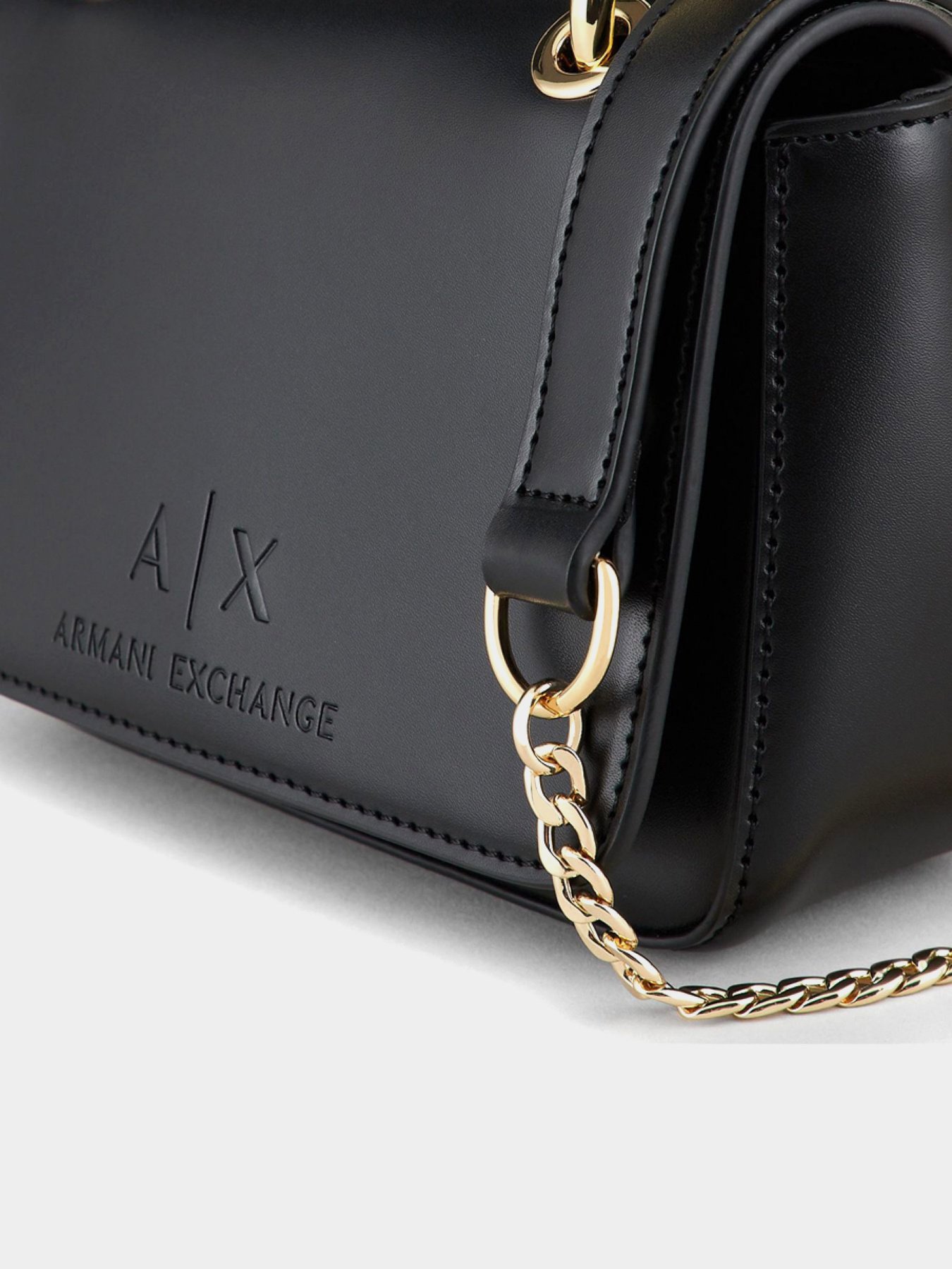 Сумки Armani Exchange модель 942683-CC795-00020 Сумки Armani Exchange модель 942683-CC795-00020 Фото