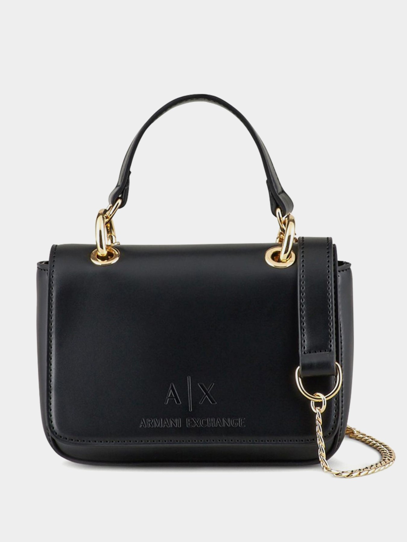 Сумки Armani Exchange модель 942683-CC795-00020 Сумки Armani Exchange модель 942683-CC795-00020 Фото