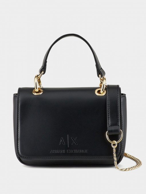 Сумки Armani Exchange модель 942683-CC795-00020 Фото