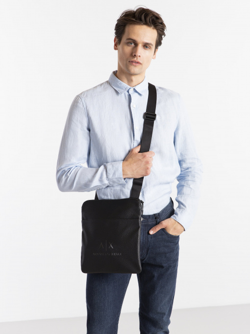 Сумки Armani Exchange модель 952137-CC352-56620 Фото