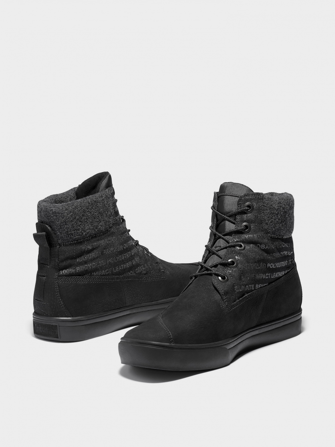 Черевики та чоботи Timberland Adventure 2.0 EK+ модель TB0A2EGJ001 Фото