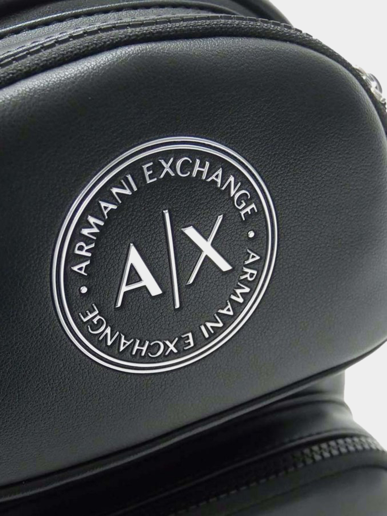 Рюкзаки Armani Exchange модель 952261-0A825-00020 Фото