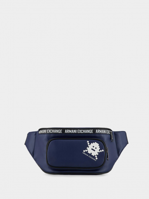 Сумки Armani Exchange модель 952264-0A826-01036 Фото