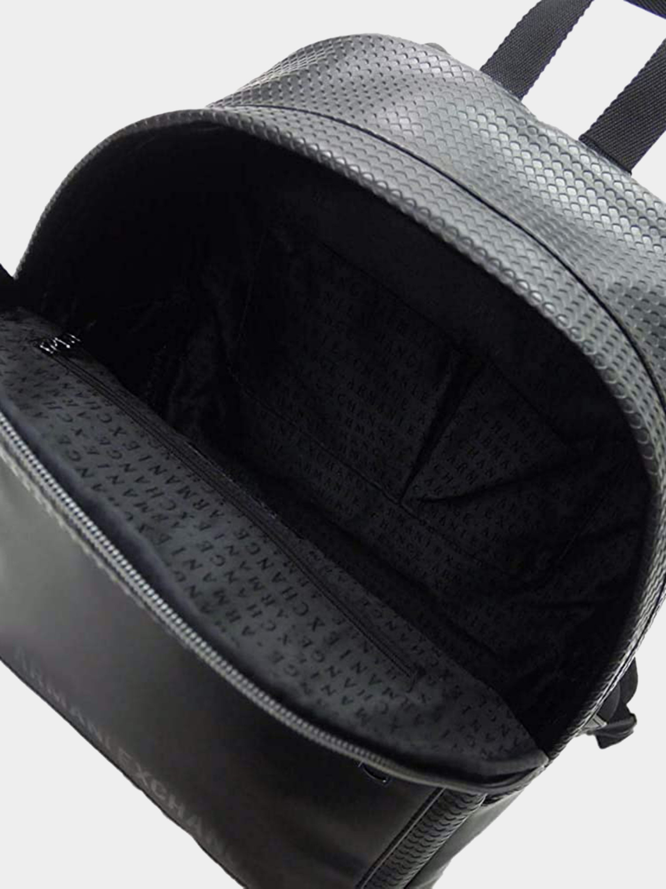 Рюкзаки Armani Exchange модель 952293-0A833-07320 Рюкзаки Armani Exchange модель 952293-0A833-07320 Фото