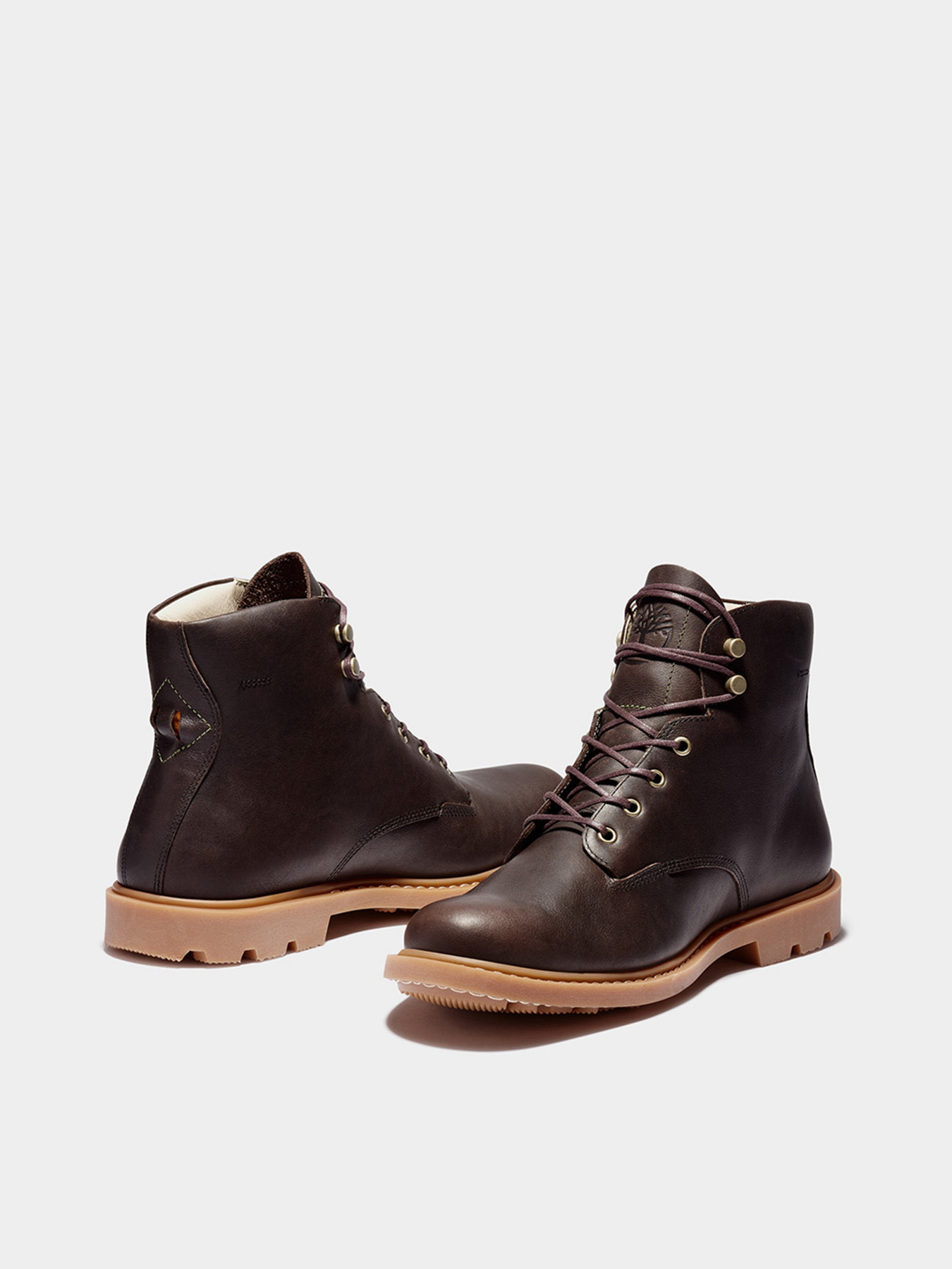 Черевики та чоботи Timberland Belanger Ek+ модель TB0A2FHPV13 Черевики та чоботи Timberland Belanger Ek+ модель TB0A2FHPV13 Фото