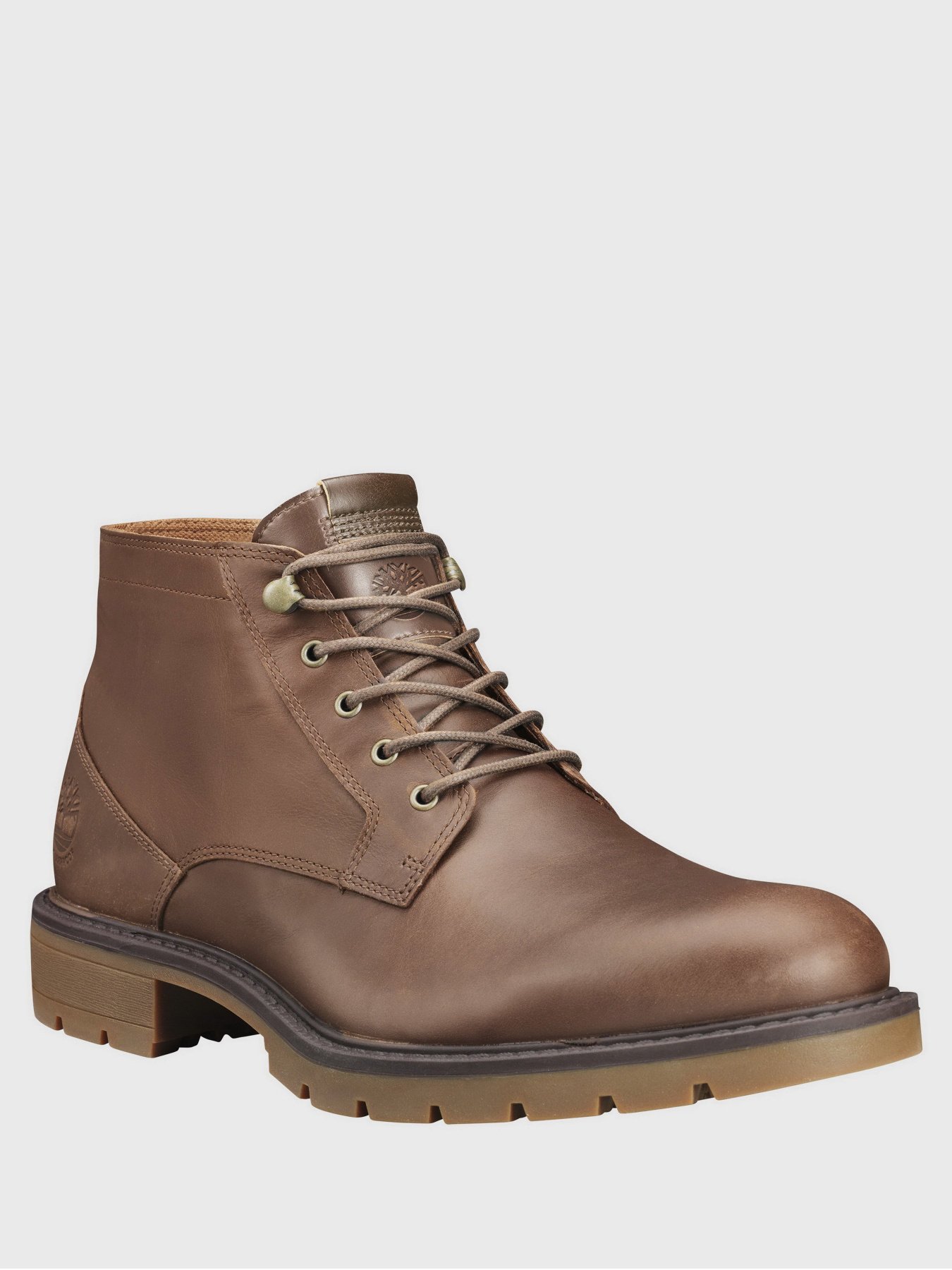 Черевики та чоботи Timberland Elmhurst модель TB0A26HND26 Фото