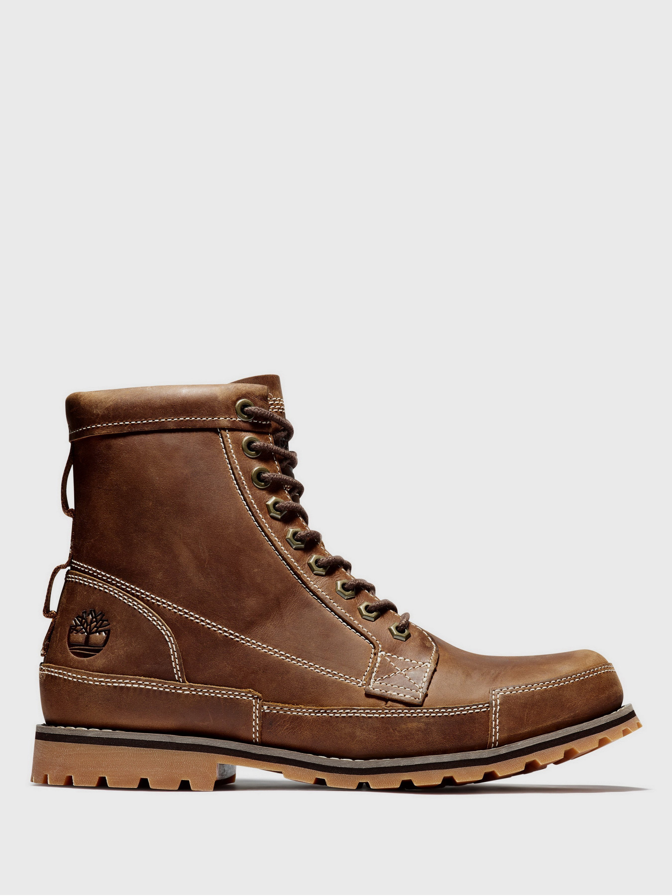 Черевики та чоботи Timberland Originals 6 Inch модель TB0A2JG6F13 Фото