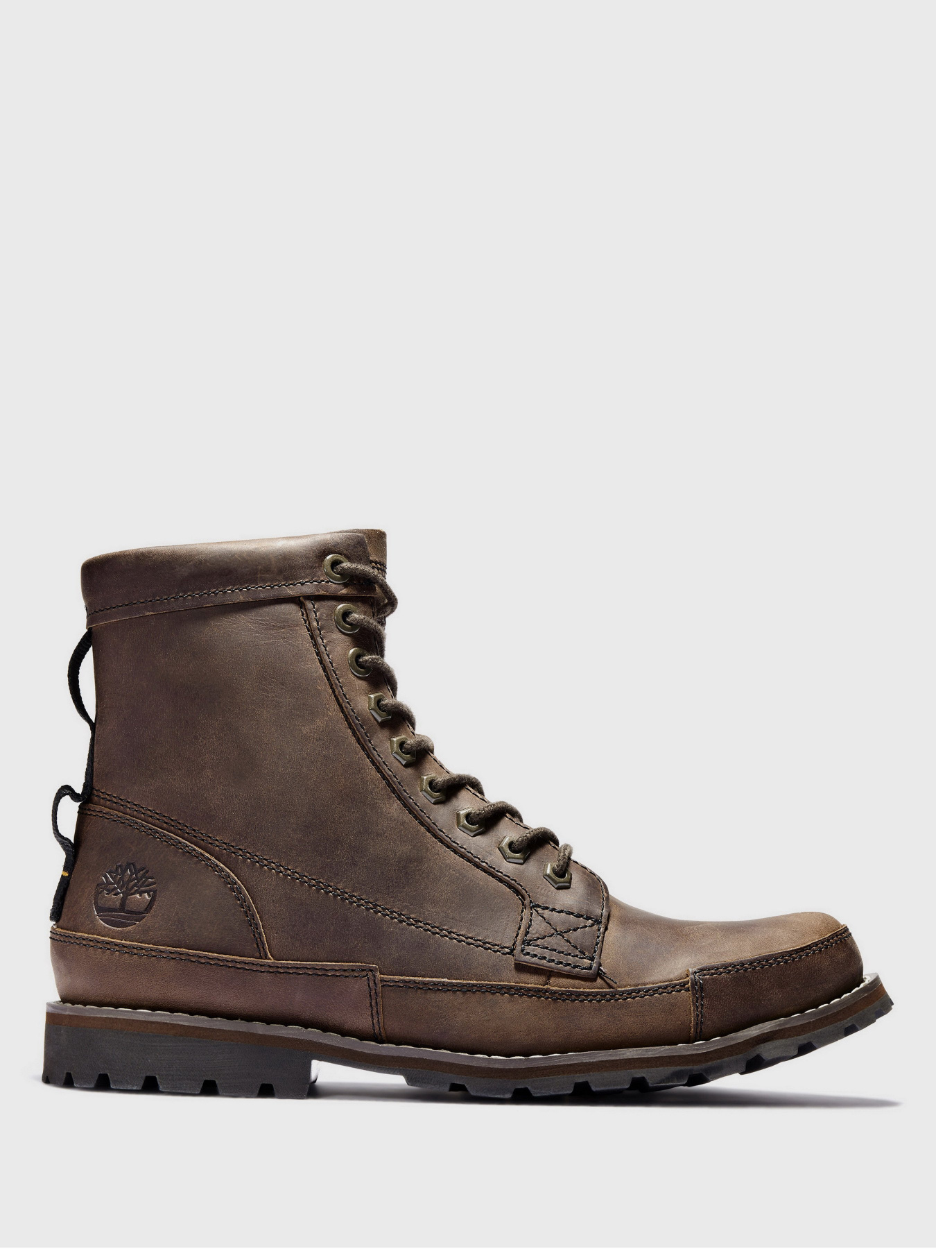 Черевики та чоботи Timberland Originals 6 Inch модель TB0A2KSXV13 Фото