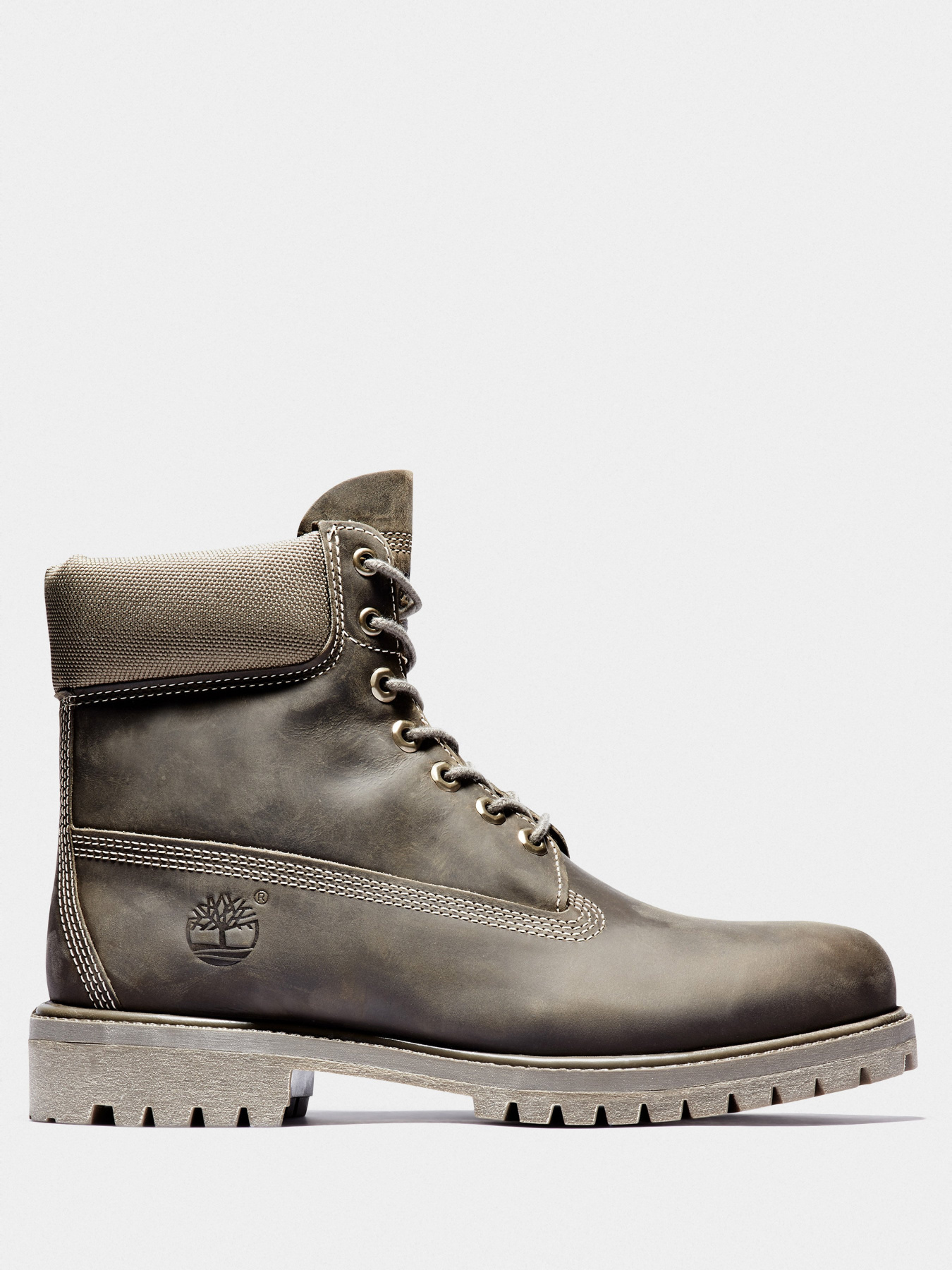 Черевики та чоботи Timberland PREMIUM 6-INCH WATERPROOF модель TB0A2DT8901 Фото