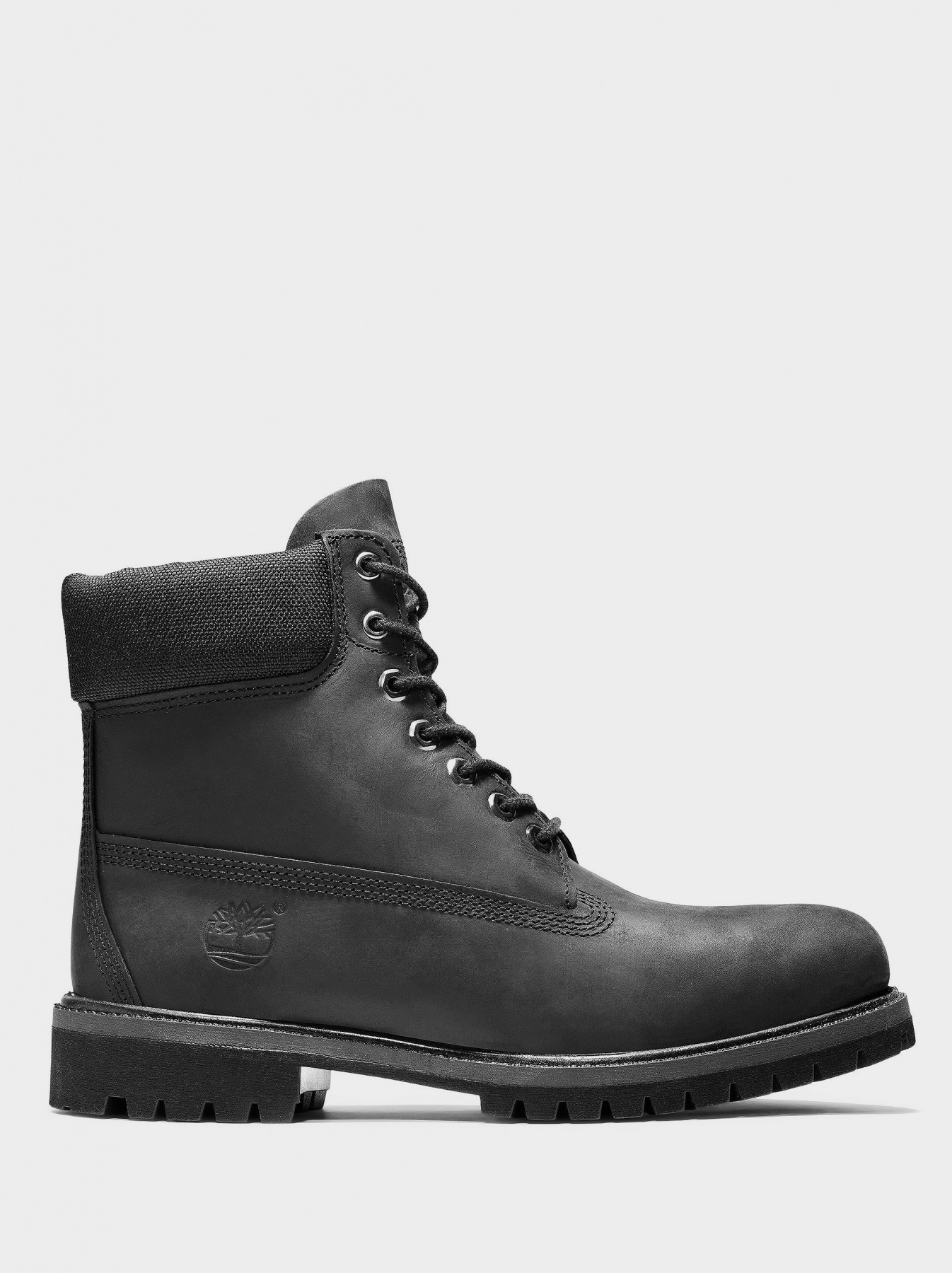 Ботинки и сапоги Timberland PREMIUM 6-INCH WATERPROOF модель TB0A2DSW001 Фото