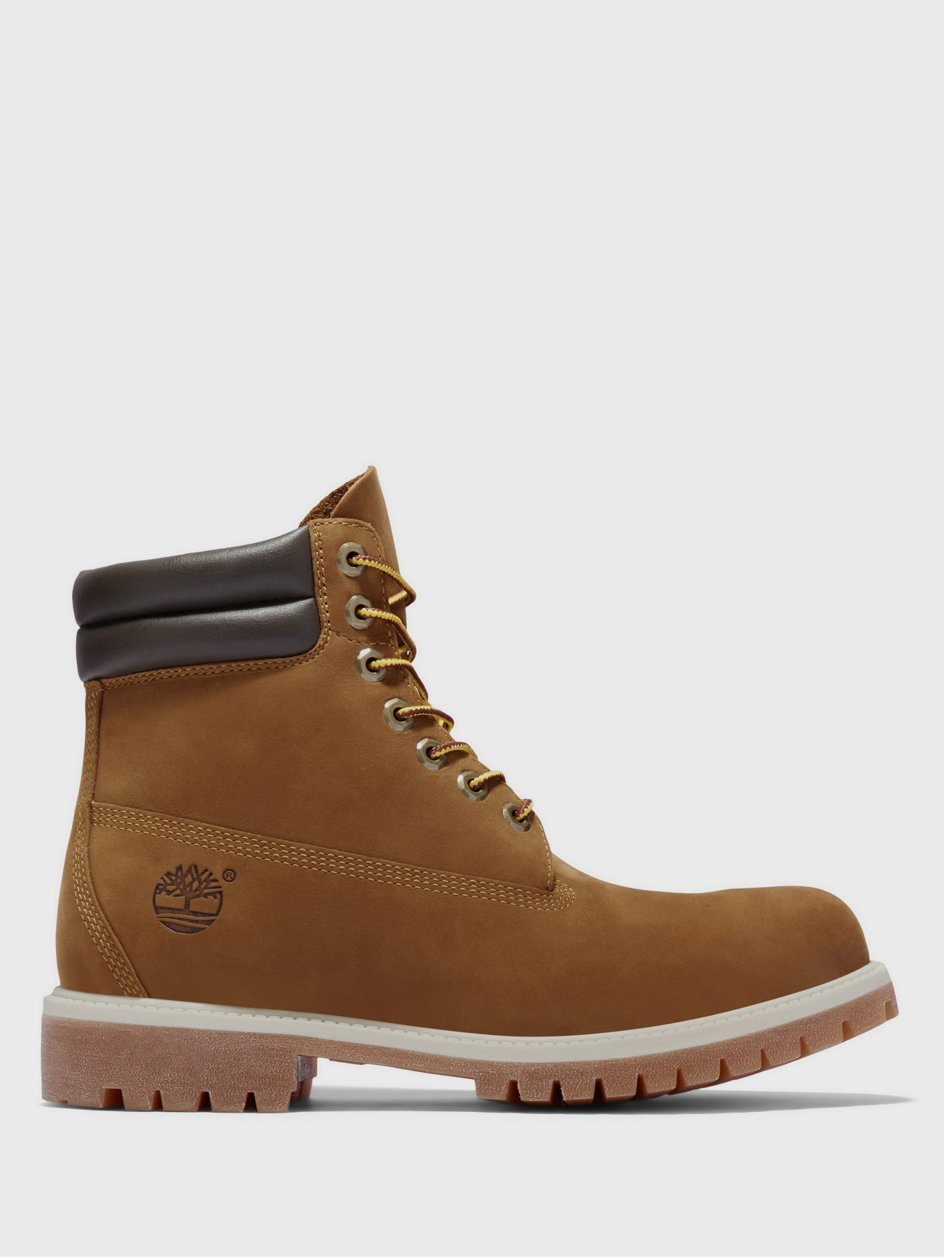 Черевики та чоботи Timberland Premium 6-Inch Waterproof модель TB073542214 Фото