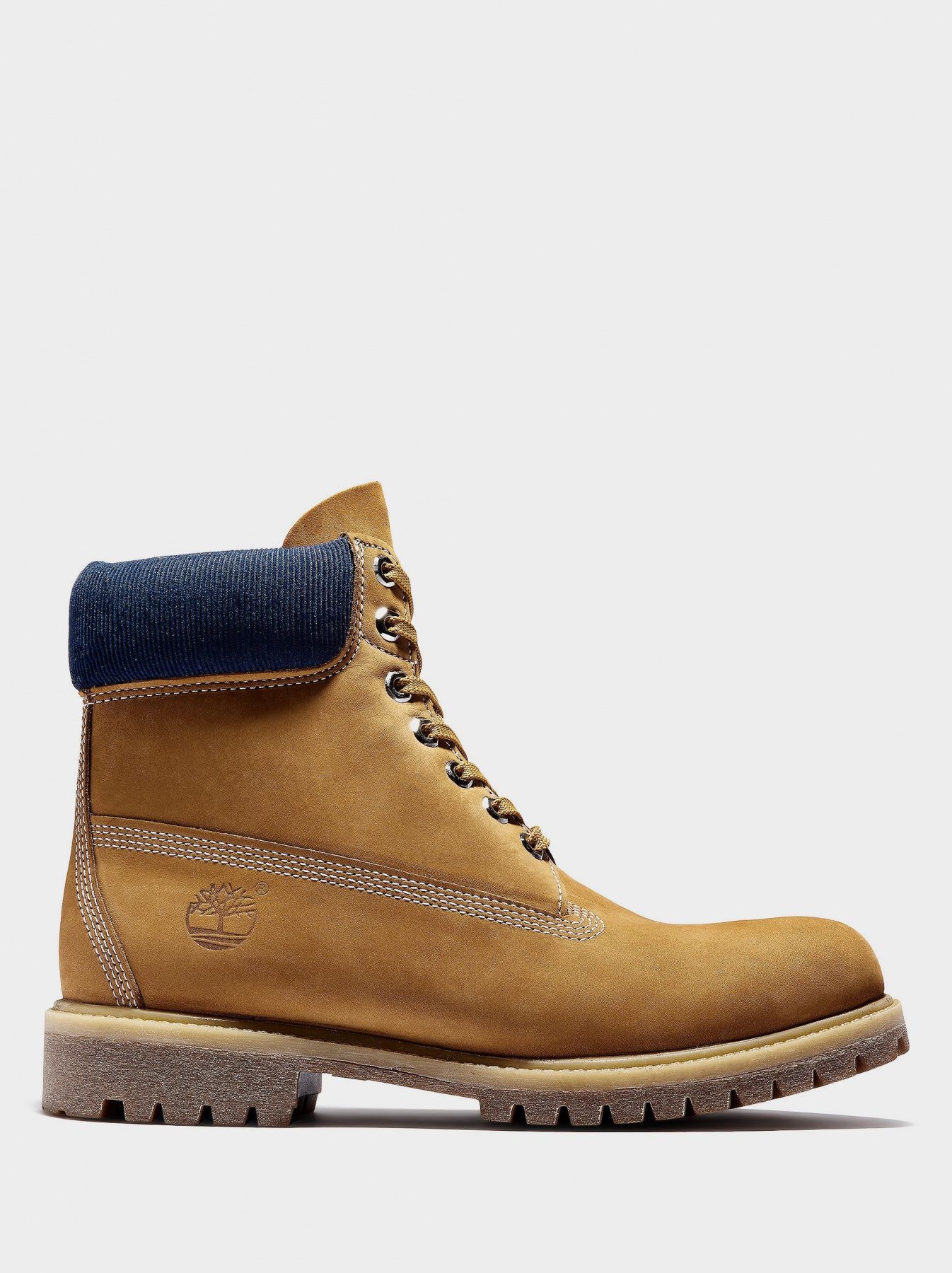 Черевики та чоботи Timberland PREMIUM 6-INCH WATERPROOF модель TB0A2DVF231 Фото