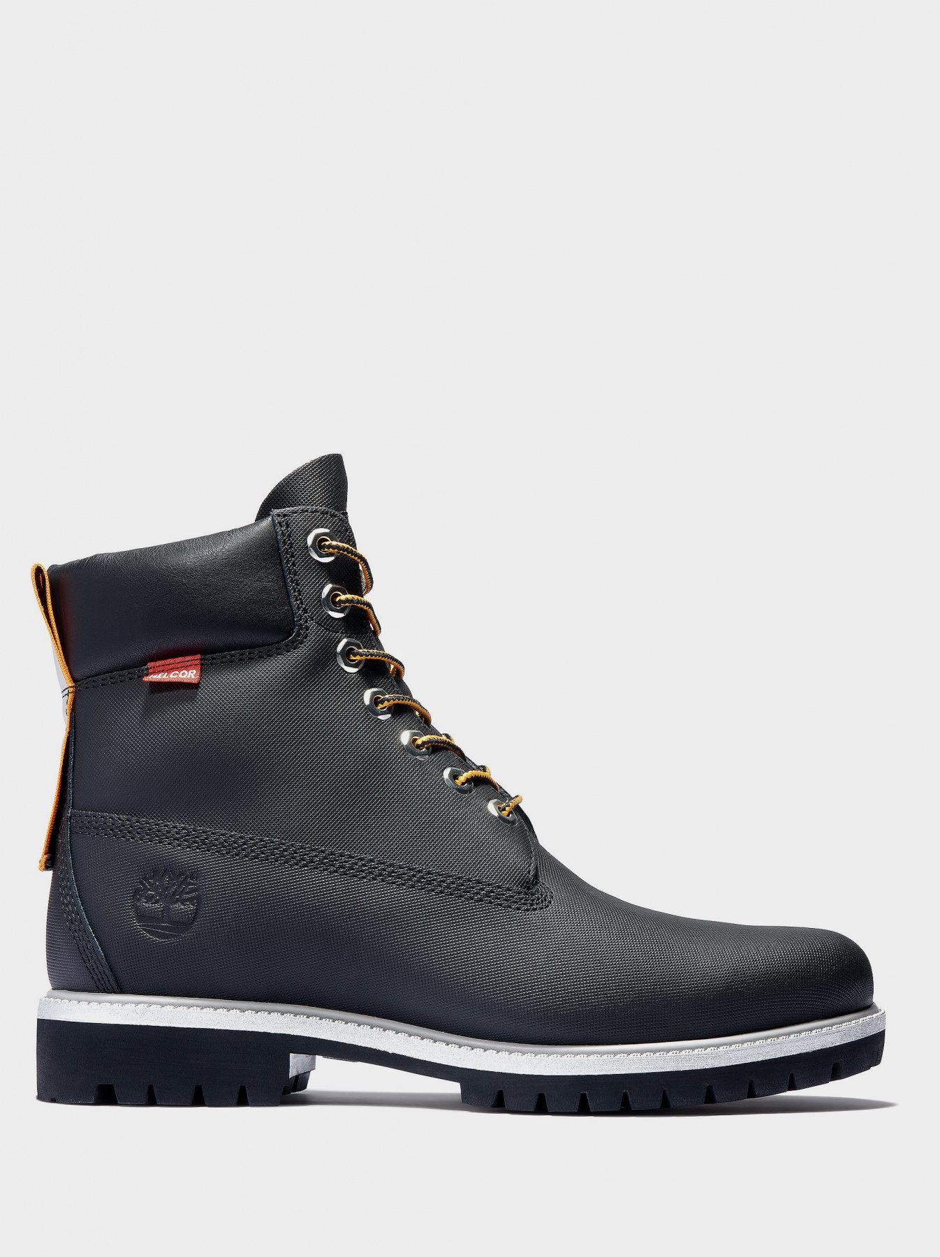 Черевики та чоботи Timberland Heritage 6 Inch модель TB0A2NAY001 Фото