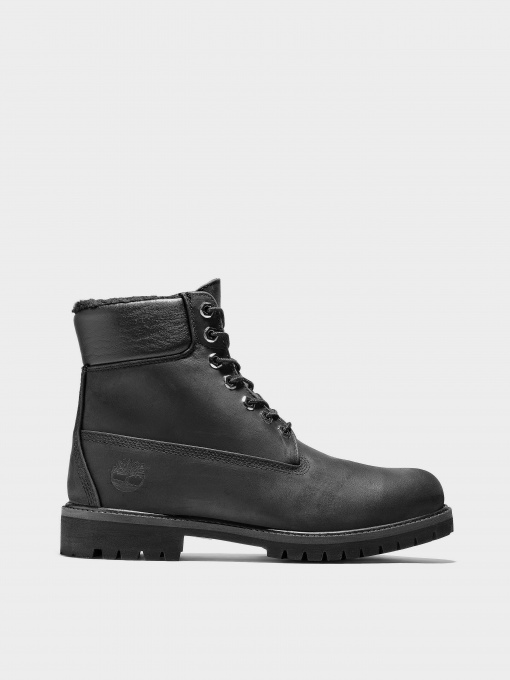 Ботинки и сапоги Timberland Premium Warm Collar модель TB0A2E2P001 Фото