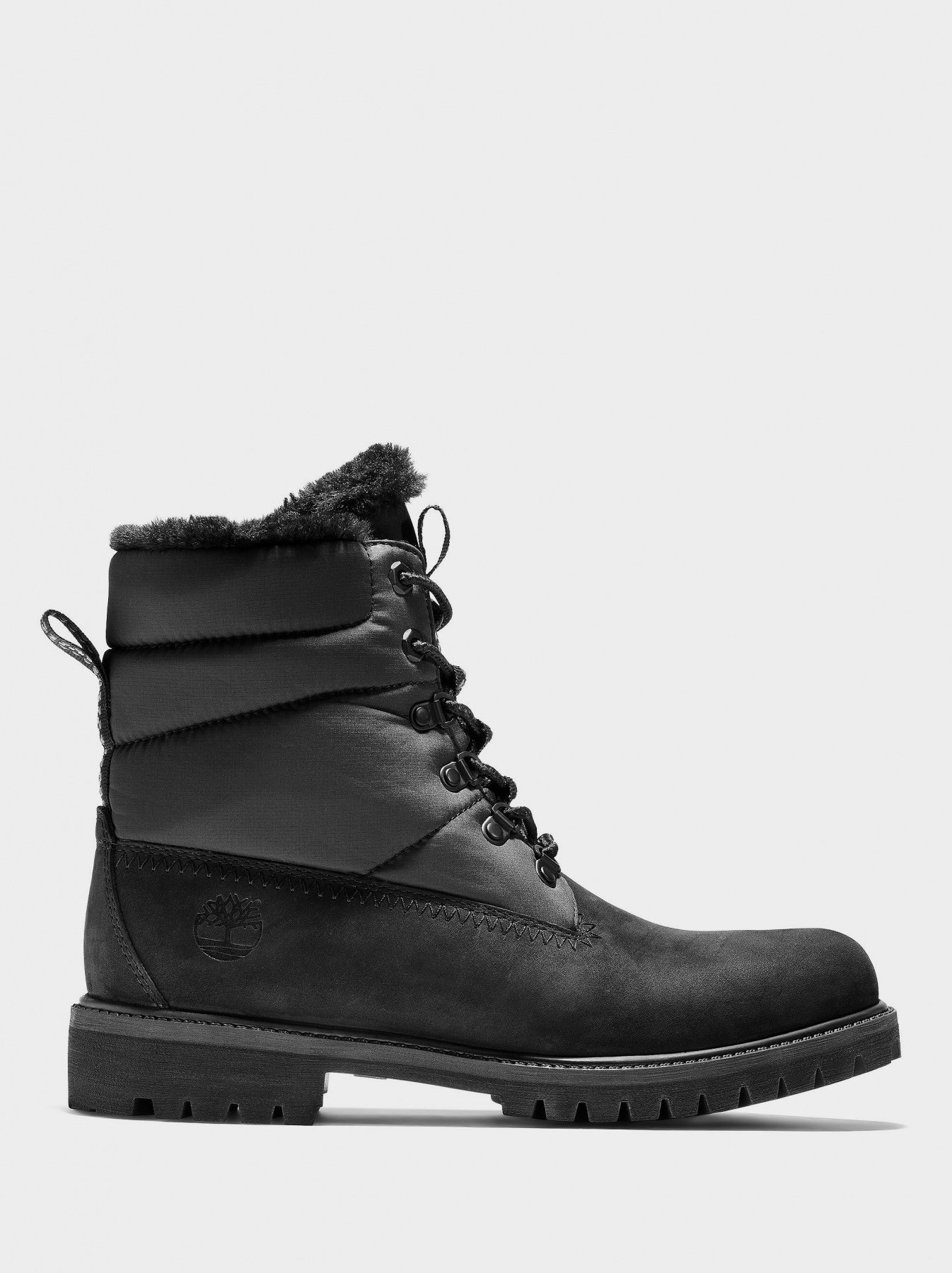 Черевики та чоботи Timberland Heritage модель TB0A2P2V001 Фото