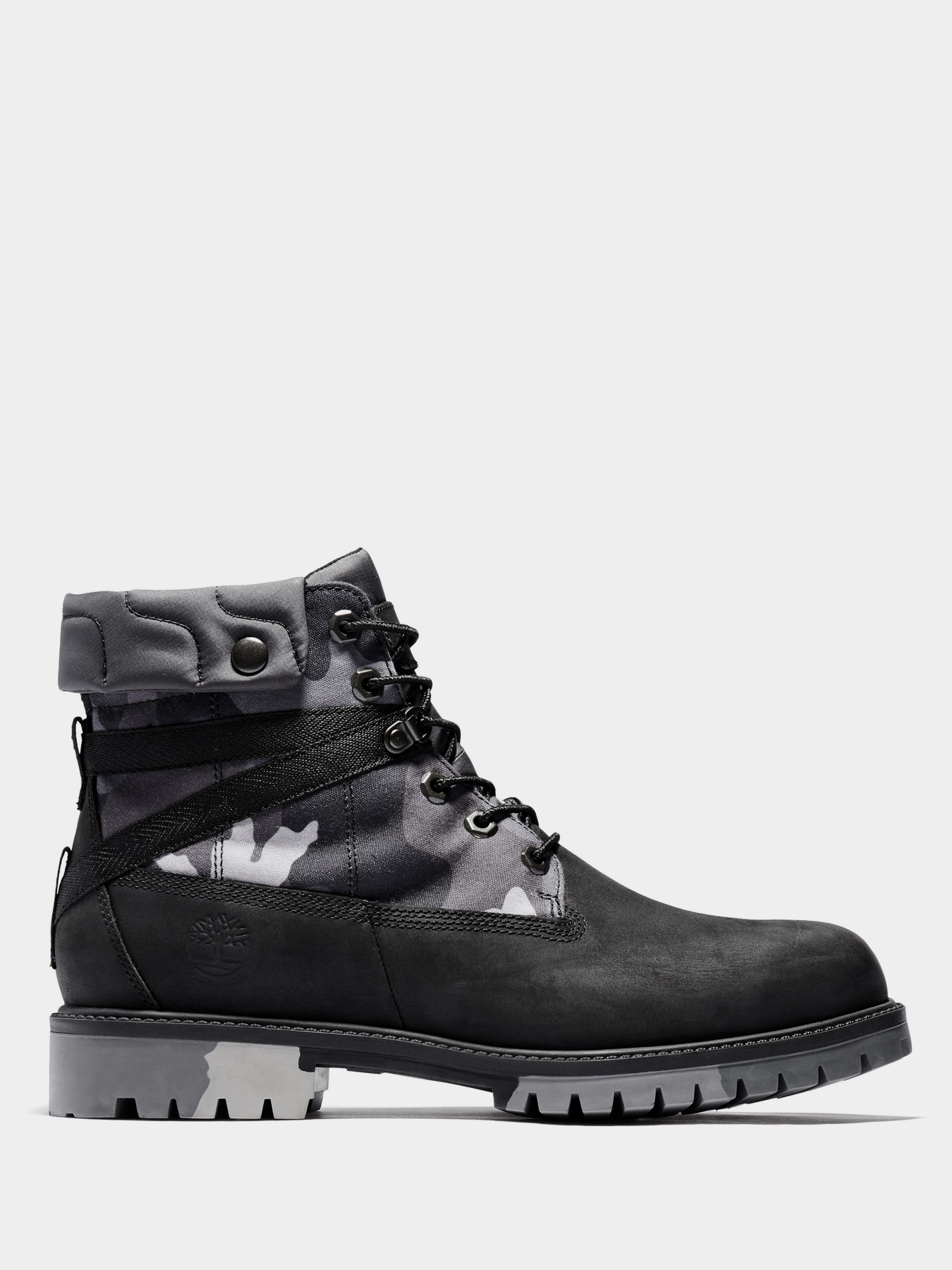 Черевики та чоботи Timberland Heritage EK + модель TB0A29P7001 Фото