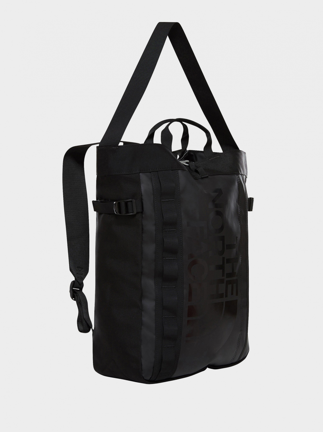 Сумки The North Face Base Camp модель NF0A3KX2JK31 Фото