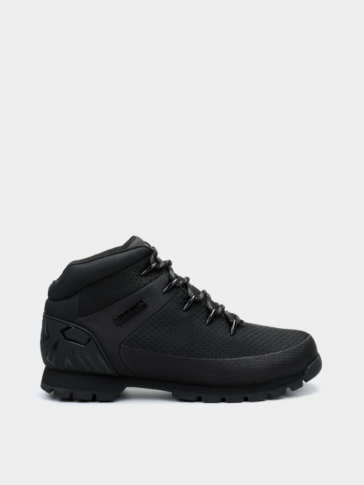 Ботинки и сапоги Timberland Euro Hiker модель TB0A1QHR015 Фото