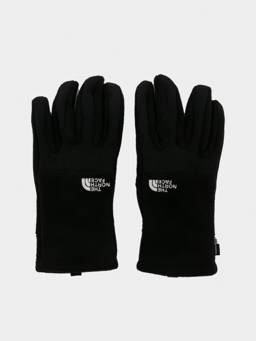Перчатки и варежки The North Face Denali Etip модель NF0A4SH8JK31 Фото