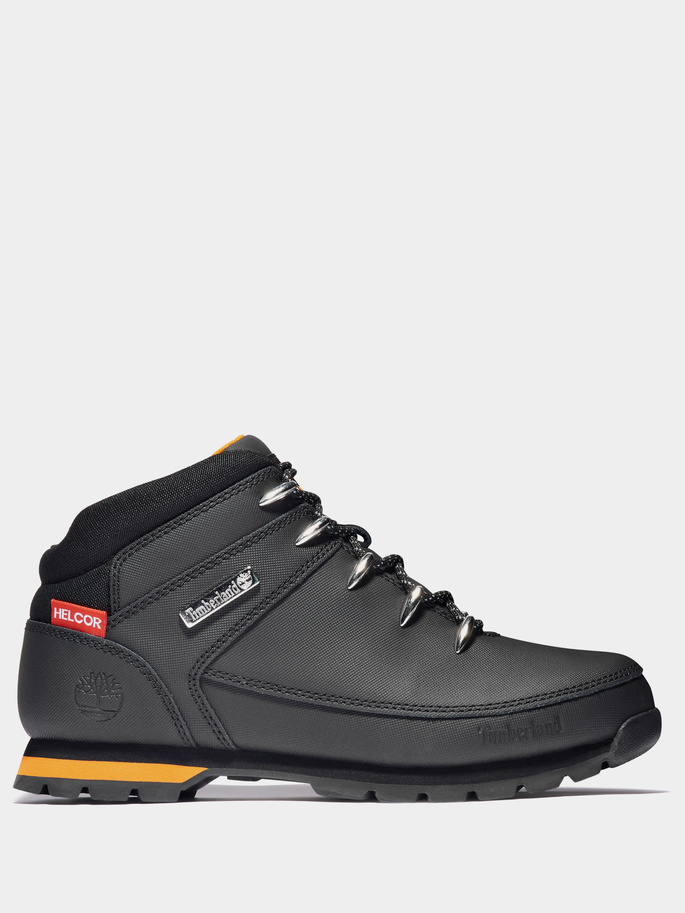 Черевики та чоботи Timberland Euro Sprint Mid Hiker модель TB0A2DZ7001 Фото