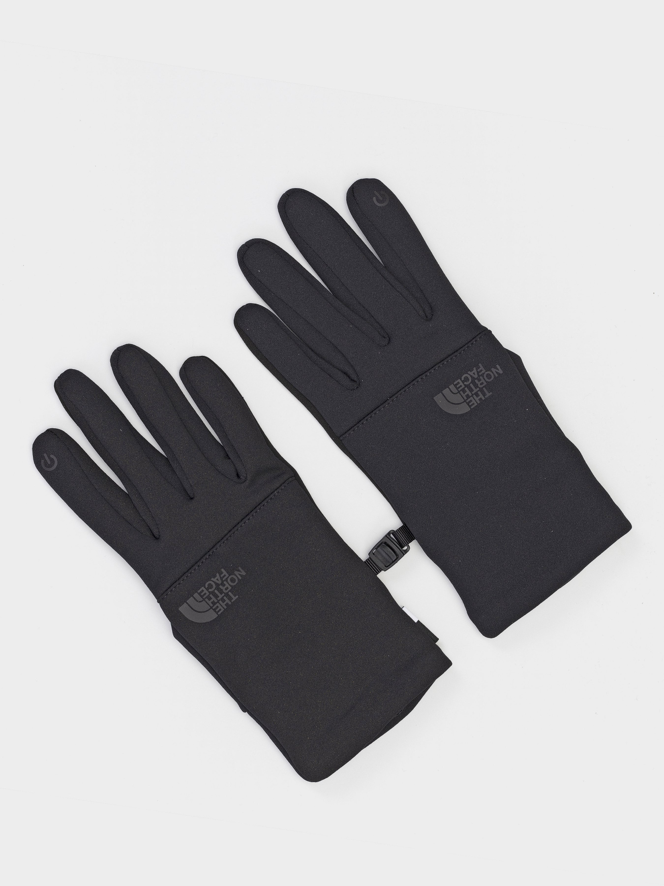 Перчатки и варежки The North Face Etip Recycled модель NF0A4SHBJK31 Фото