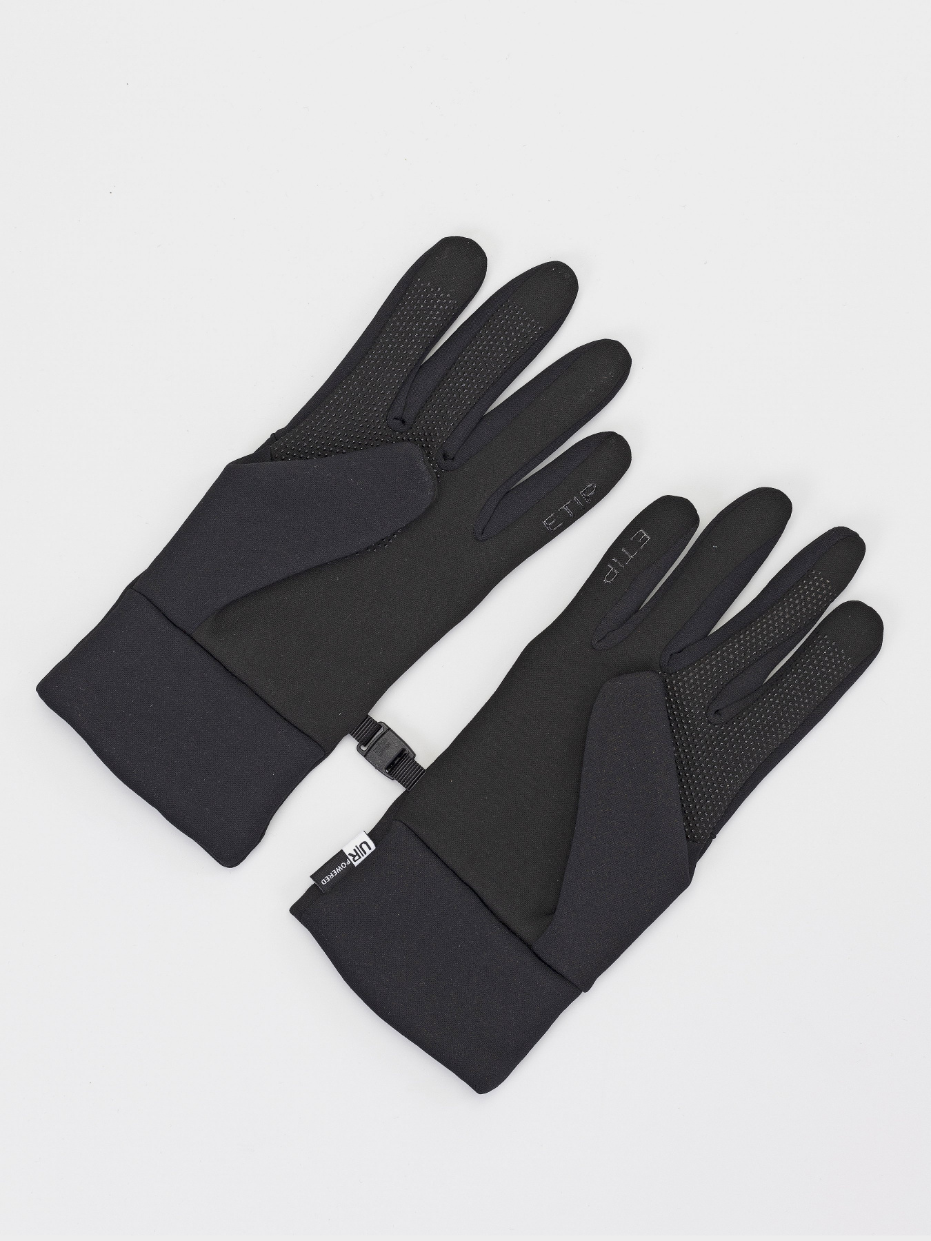 Перчатки и варежки The North Face Etip Recycled модель NF0A4SHBJK31 Фото