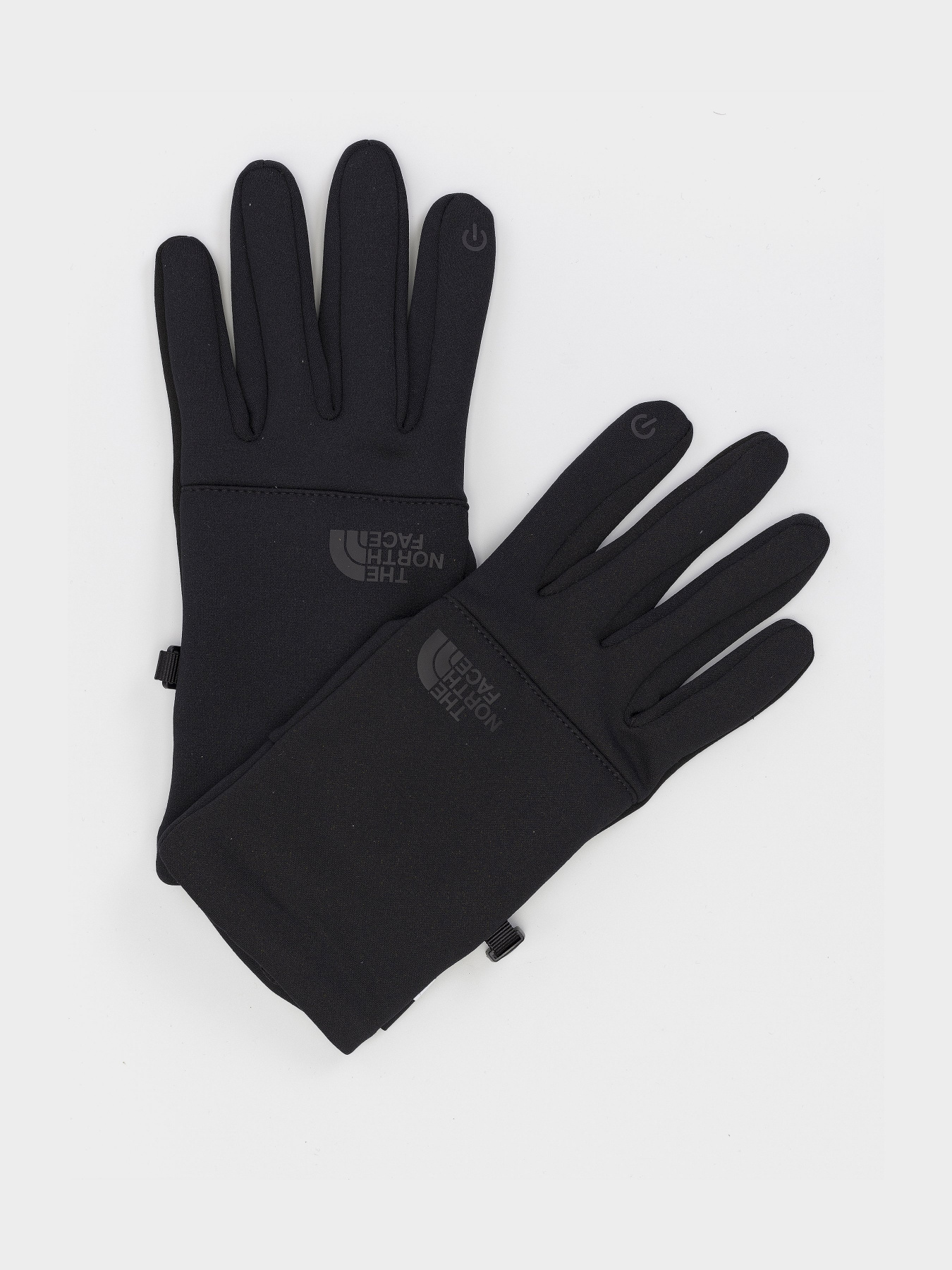 Перчатки и варежки The North Face Etip Recycled модель NF0A4SHBJK31 Фото