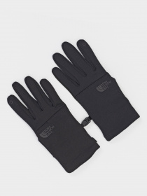 Перчатки и варежки The North Face Etip Recycled модель NF0A4SHBJK31 Фото