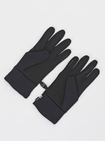 Перчатки и варежки The North Face Etip Recycled модель NF0A4SHBJK31 Фото