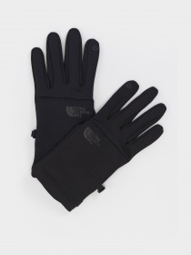 Рукавиці та рукавички The North Face Etip Recycled модель NF0A4SHBJK31 Фото