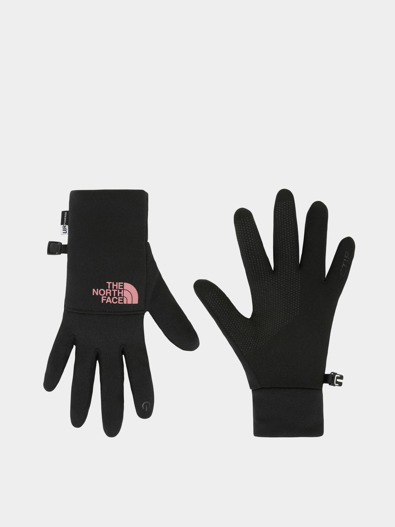 Перчатки и варежки The North Face Etip™ Recycled модель NF0A4SHBV421 Фото