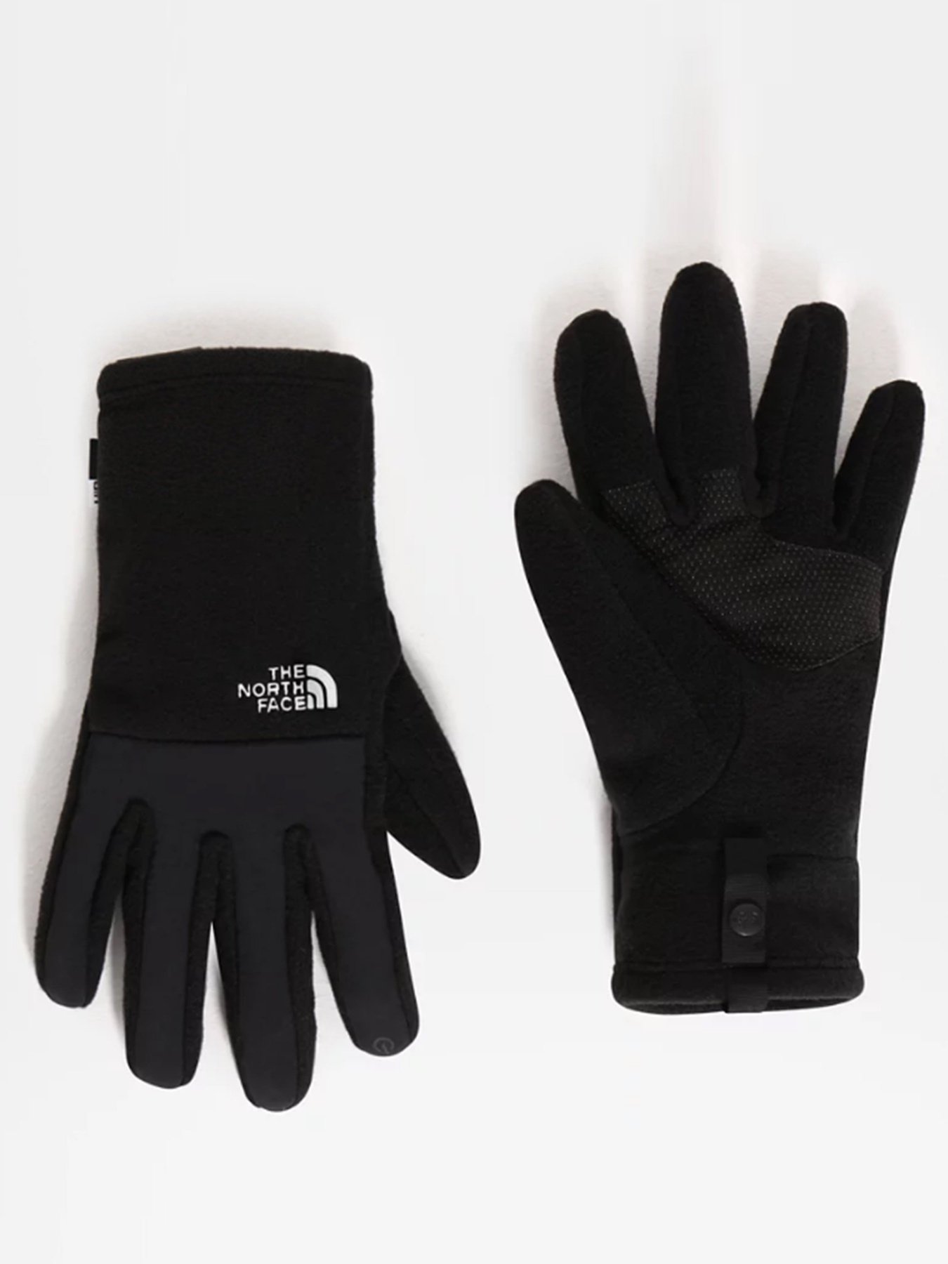 Перчатки и варежки The North Face DENALI ETIP модель NF0A4SH7JK31 Фото