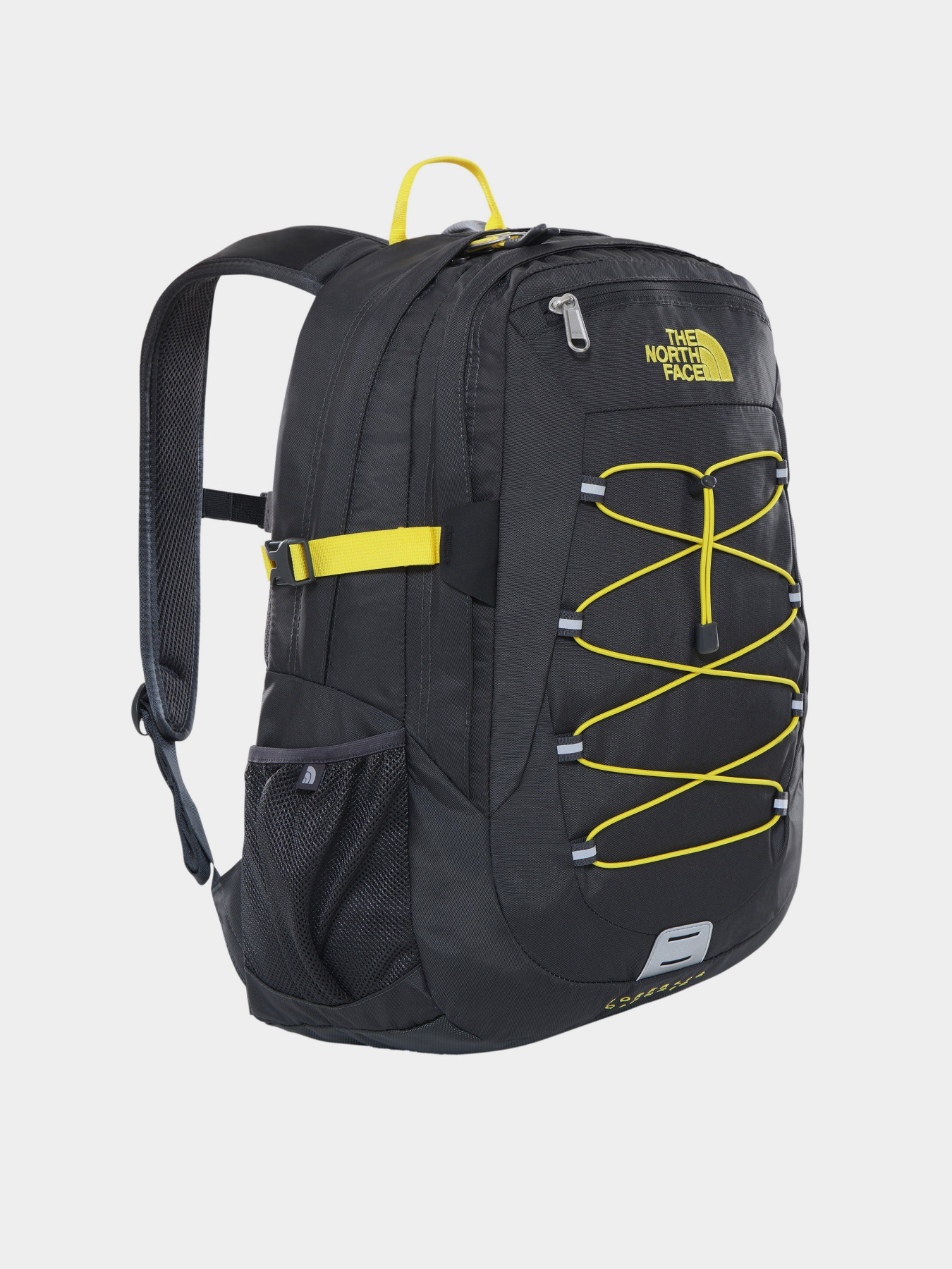 Рюкзаки The North Face Borealis Classic модель NF00CF9CTP91 Фото