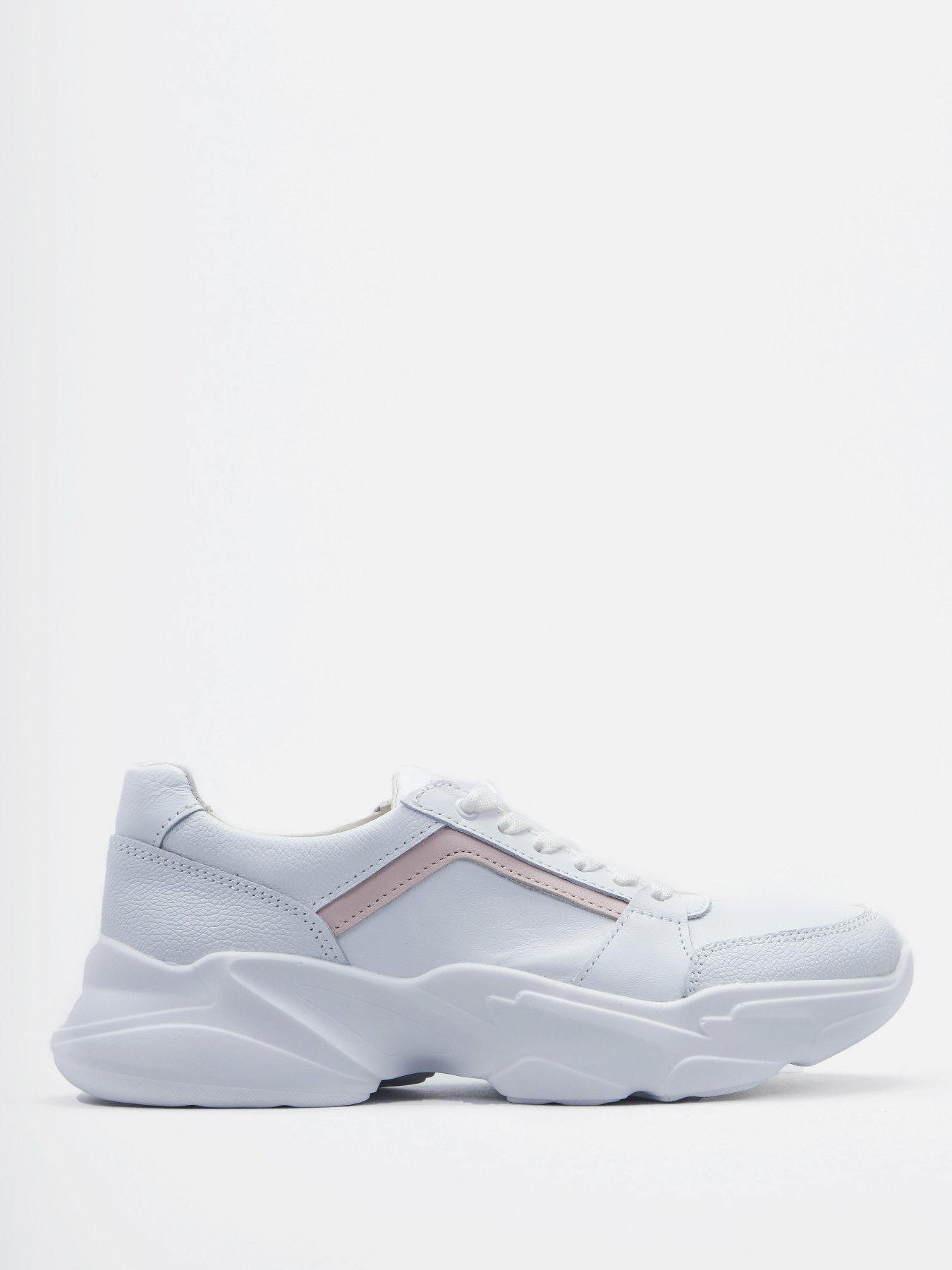 Кросівки Torsion модель 4140 бел Фото