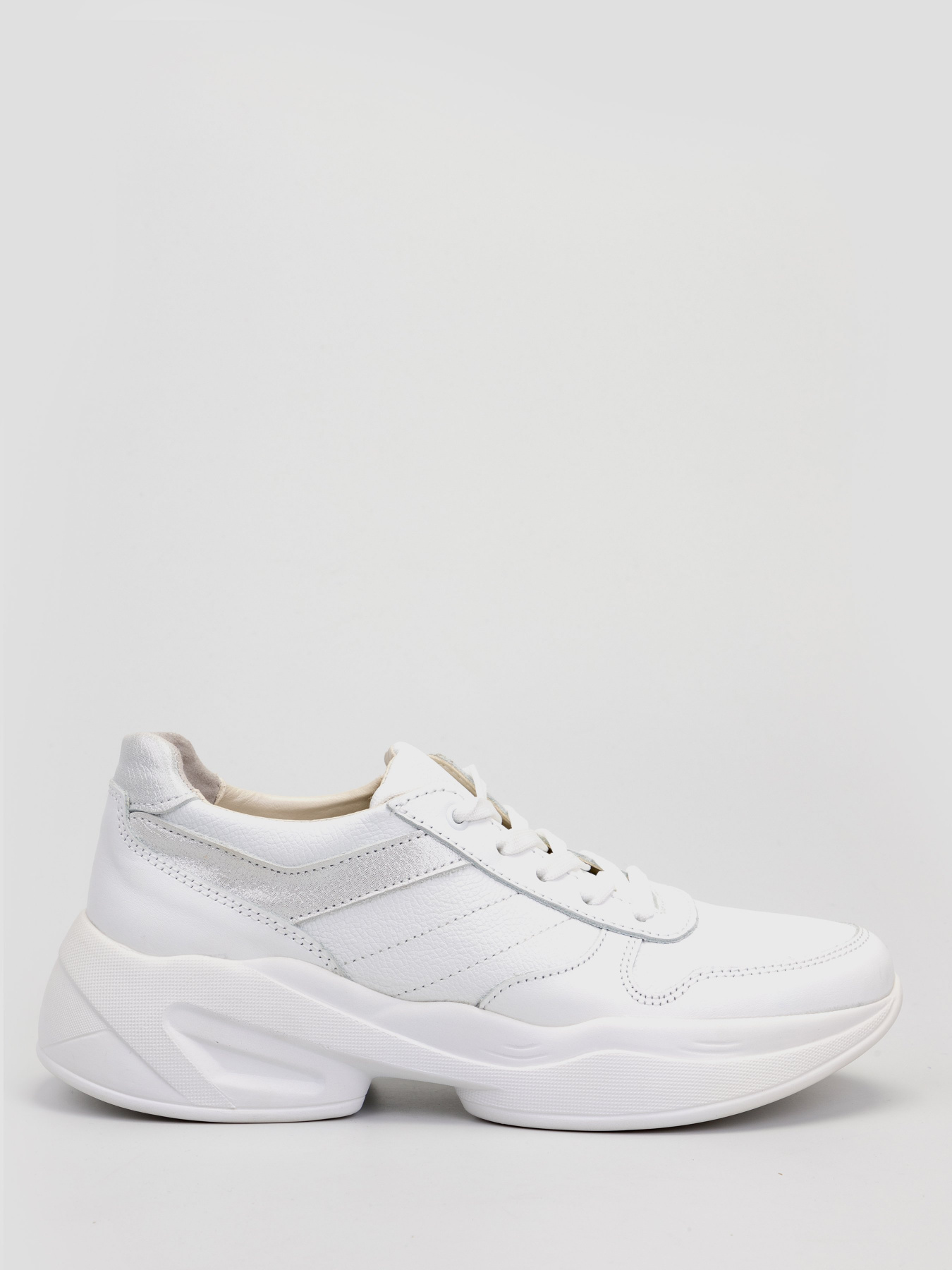 Кросівки Torsion модель 4148 бел Фото