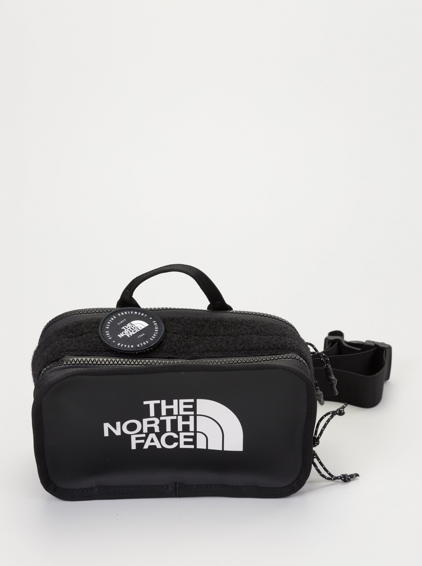 Сумки The North Face Explore Blt S модель NF0A3KYXKY41 Фото