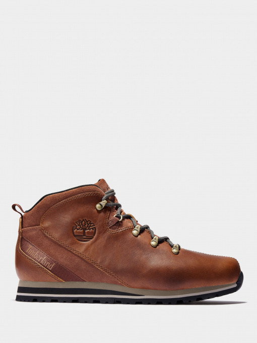 Черевики та чоботи Timberland Bartlett Ridge Mid Hiker модель TB0A26HMH37 Фото