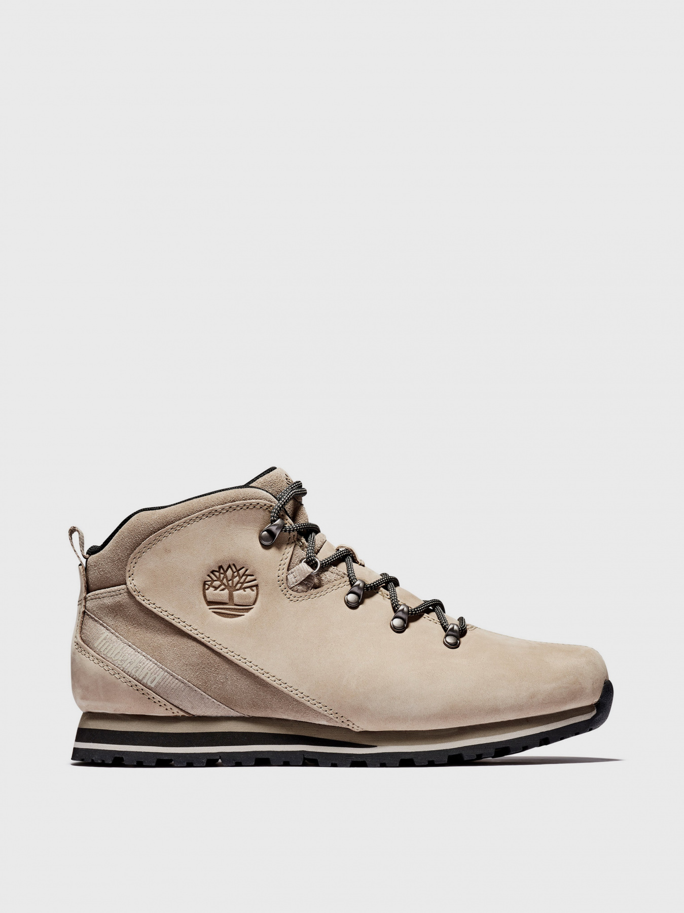 Черевики та чоботи Timberland Bartlett Ridge Mid Hiker модель TB0A28MQD82 Фото