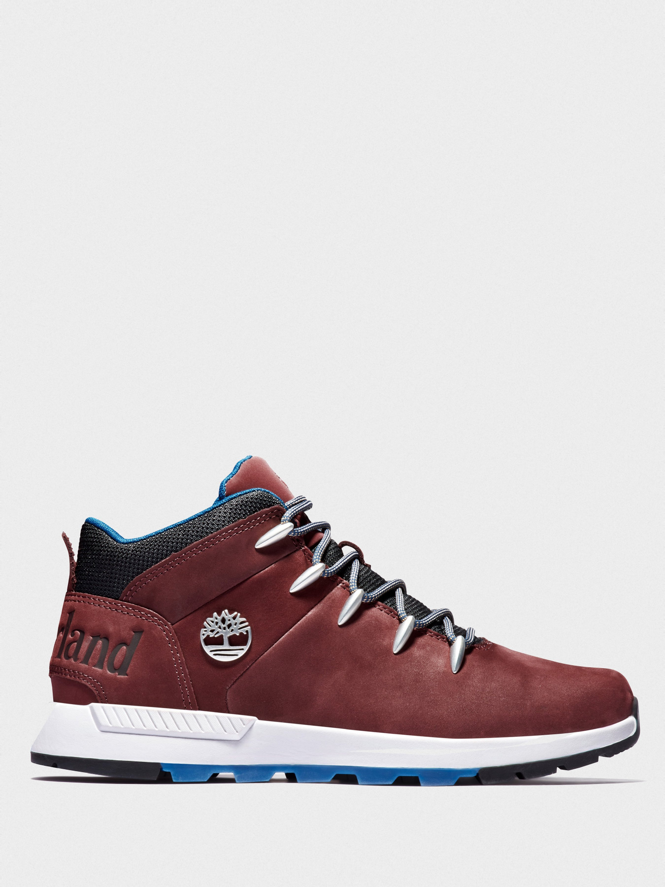 Черевики та чоботи Timberland Sprint Trekker Mid модель TB0A259KC60 Фото