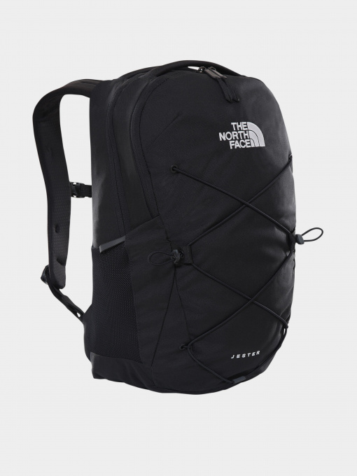 Рюкзаки The North Face Jester модель NF0A3VXFJK31 Фото