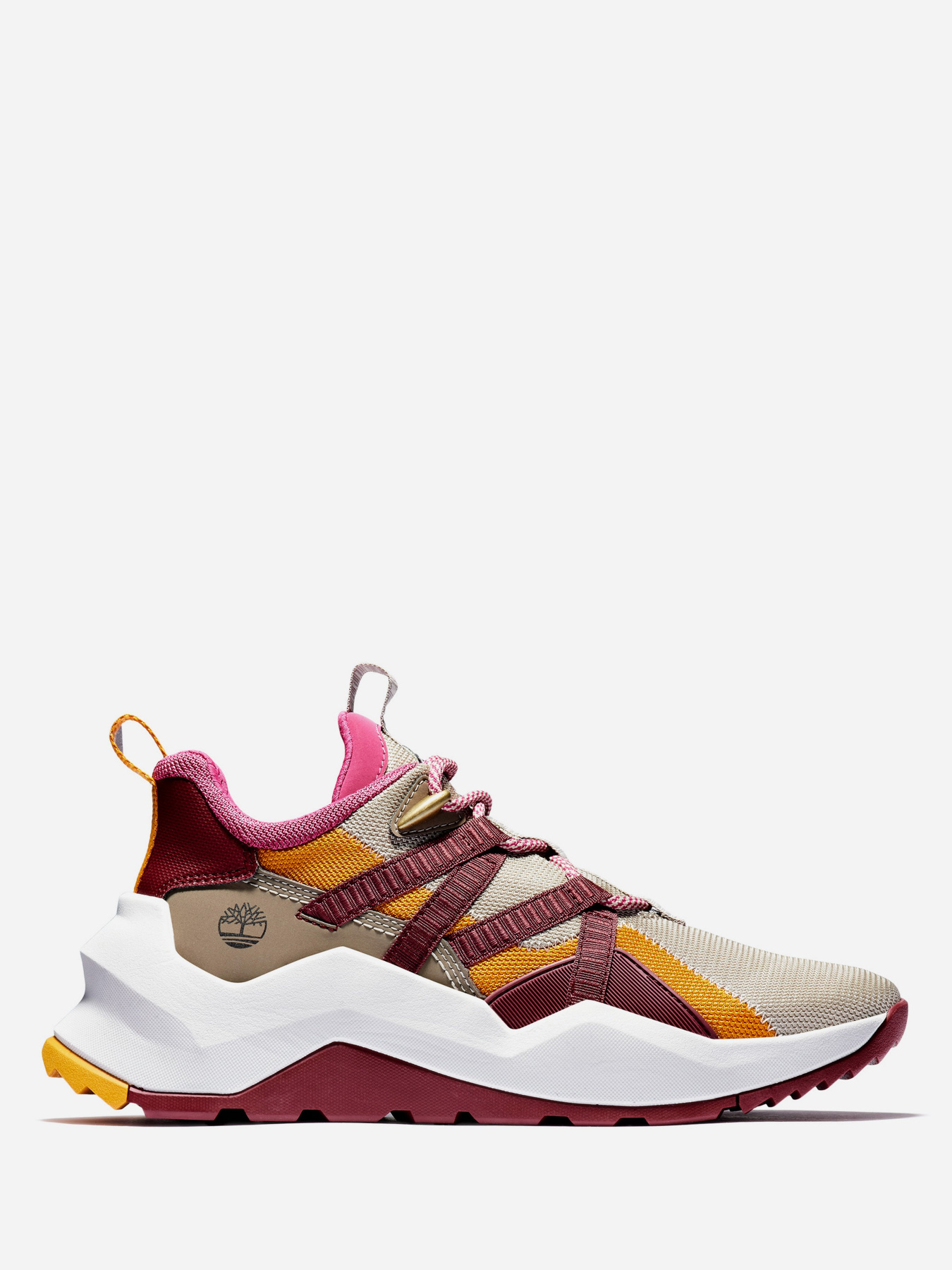 Кросівки Timberland Madbury модель TB0A42TP929 Фото