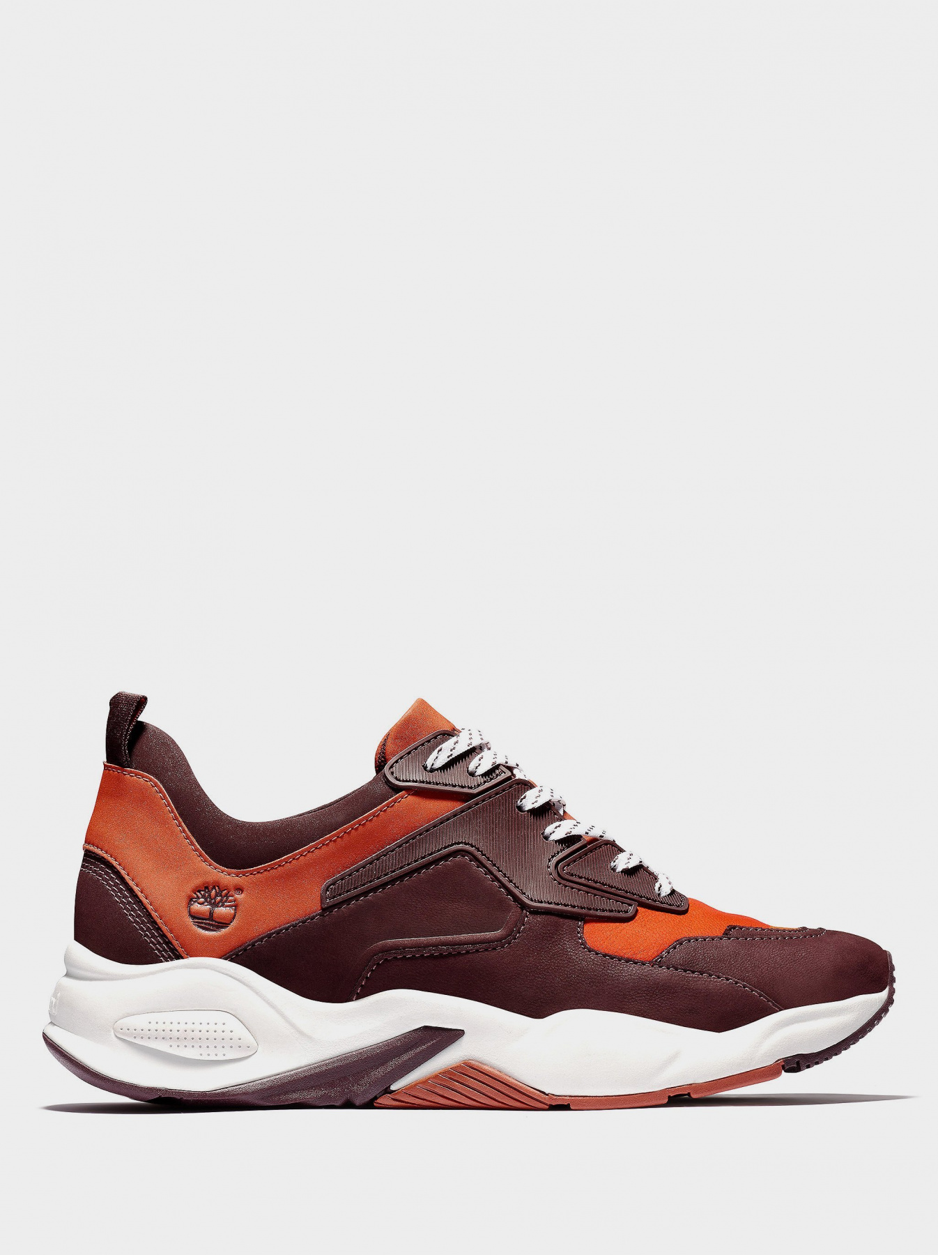 Кросівки Timberland Delphiville модель TB0A249K652 Фото