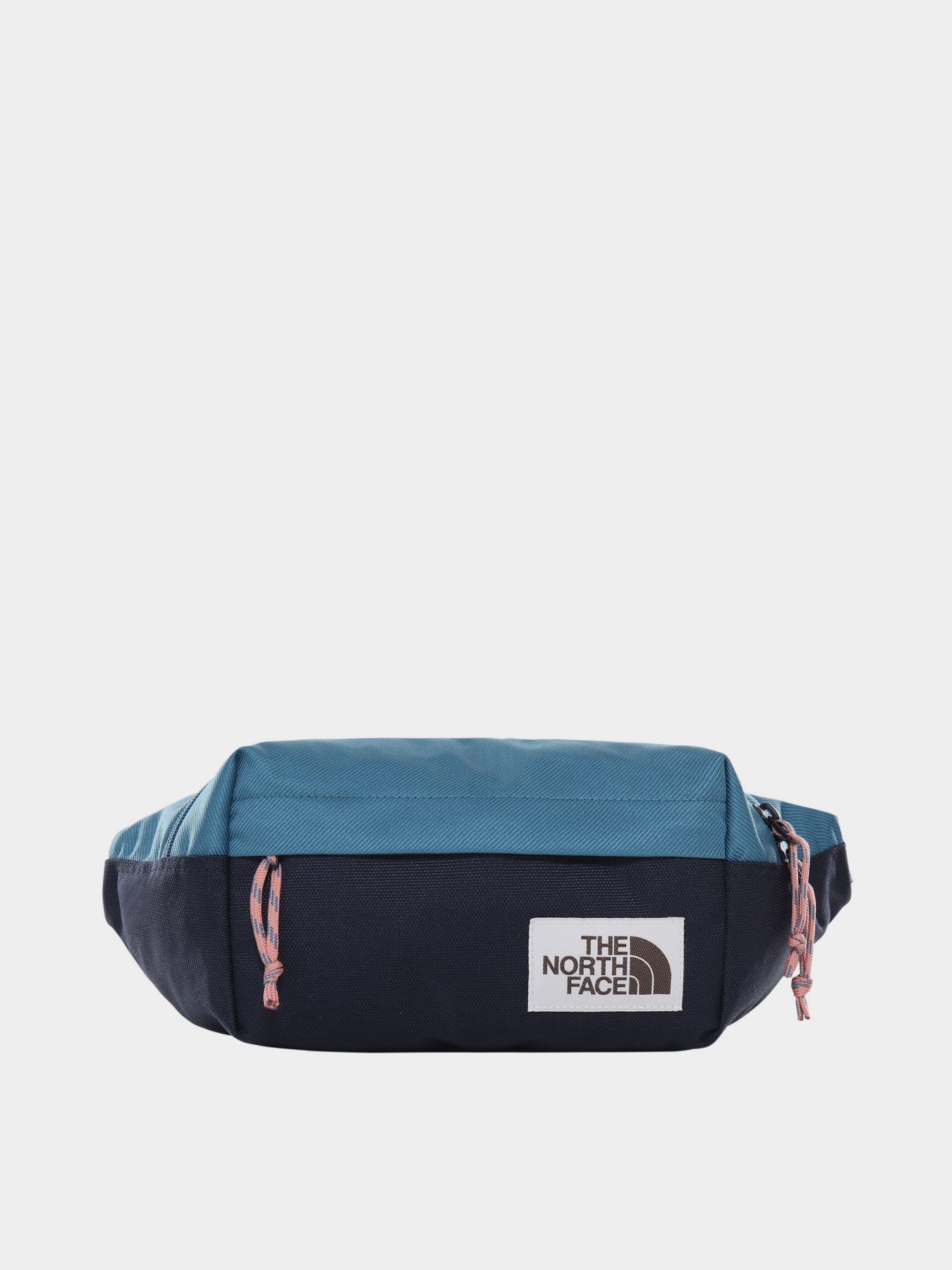 Сумки The North Face Lumbar Pack модель NF0A3KY6TB51 Фото