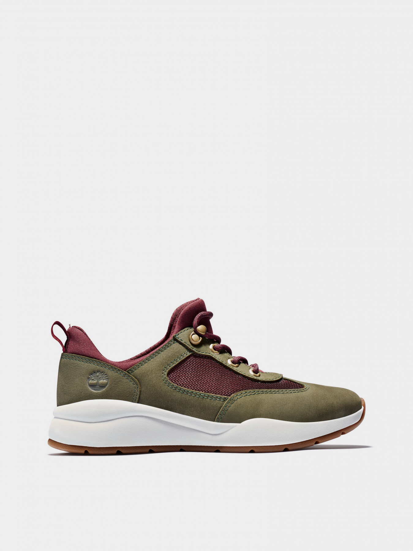 Кросівки Timberland Boroughs Project модель TB0A2CMNA58 Фото