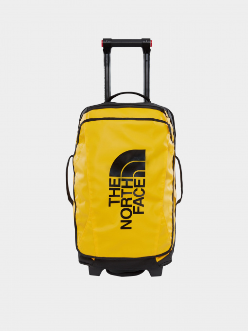 Дорожные сумки и чемоданы The North Face модель NF0A3C94ZU31 Фото