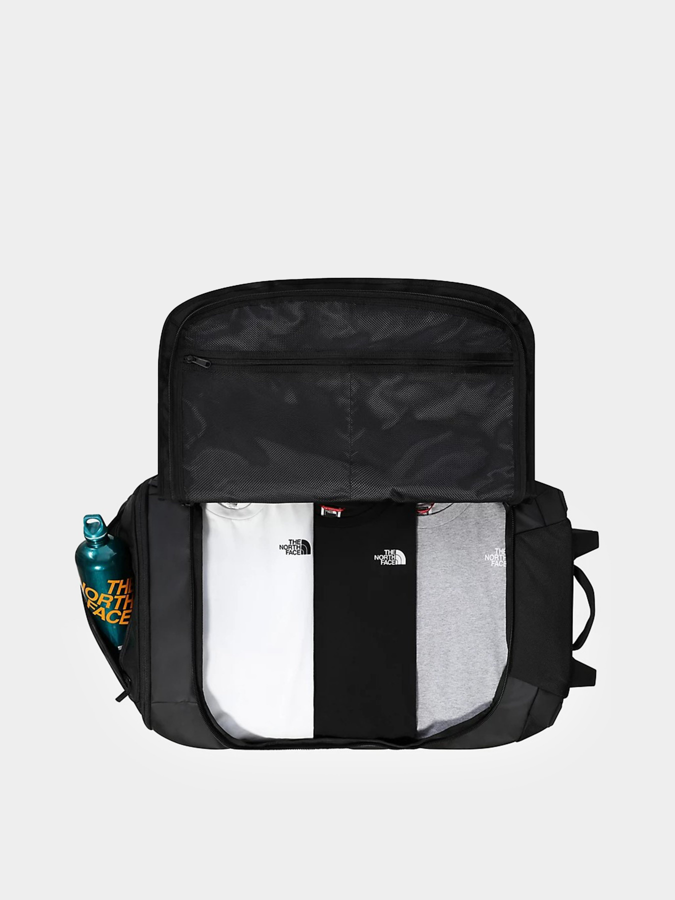 Дорожні сумки та валізи The North Face Rolling Thunder 30" модель NF0A3C93JK31 Дорожні сумки та валізи The North Face Rolling Thunder 30" модель NF0A3C93JK31 Фото