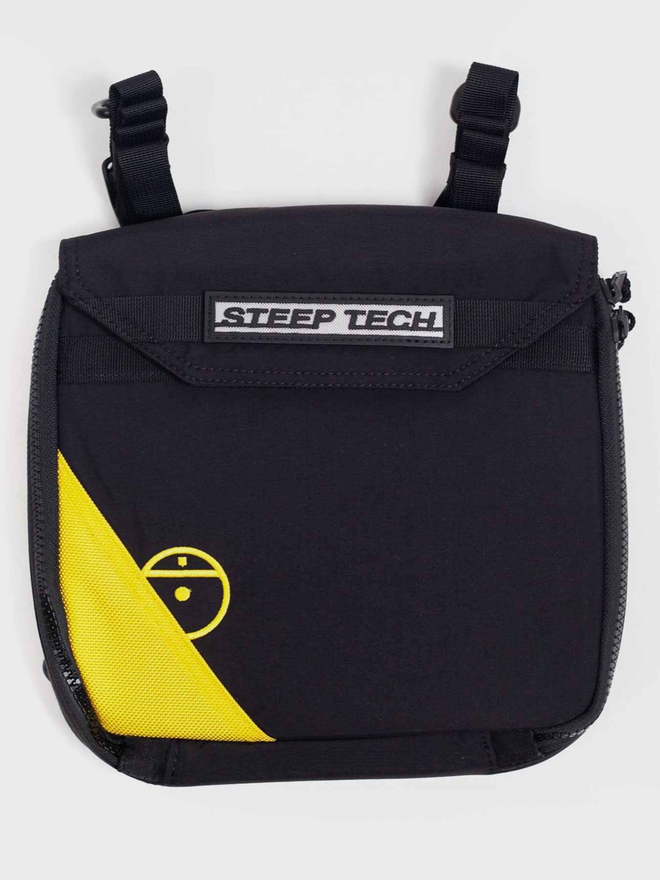 Сумки The North Face Steep Tech  модель NF0A4SIKVX11 Фото