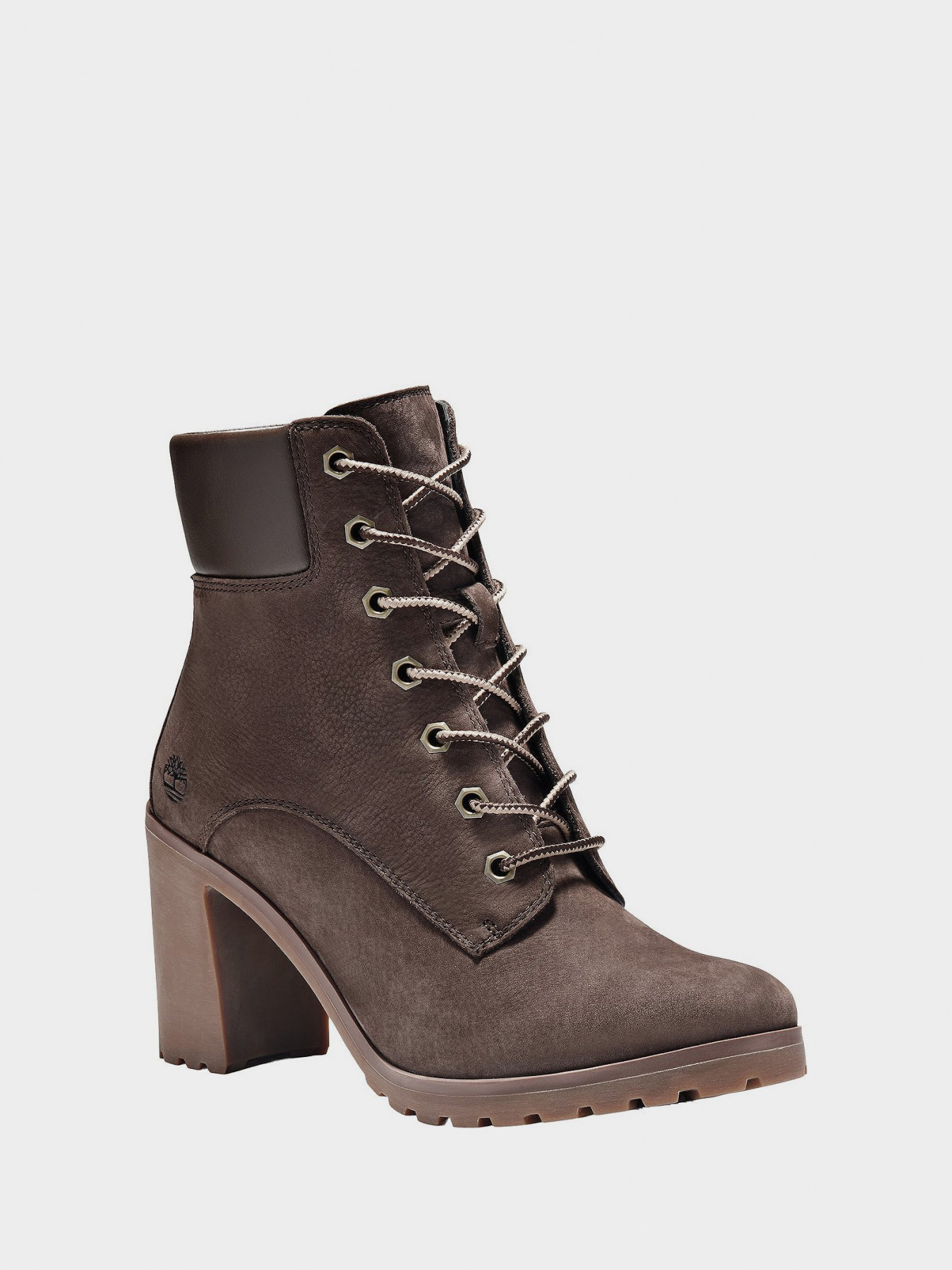Ботинки и сапоги Timberland Allington 6 Inch Lace-Up модель TB0A1Y21246 Фото