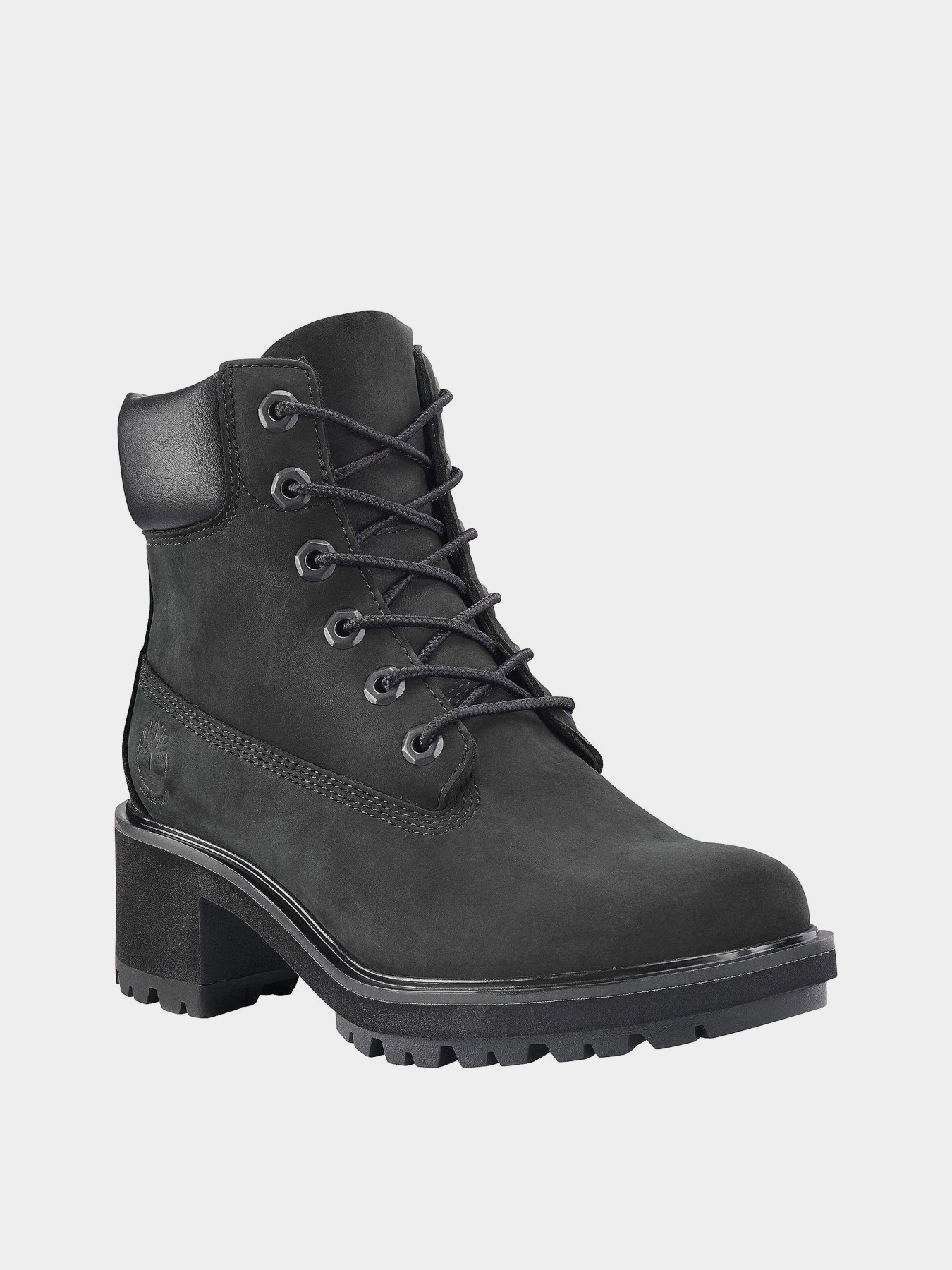 Черевики та чоботи Timberland Kinsley 6-Inch Waterproof модель TB0A25C4001 Фото