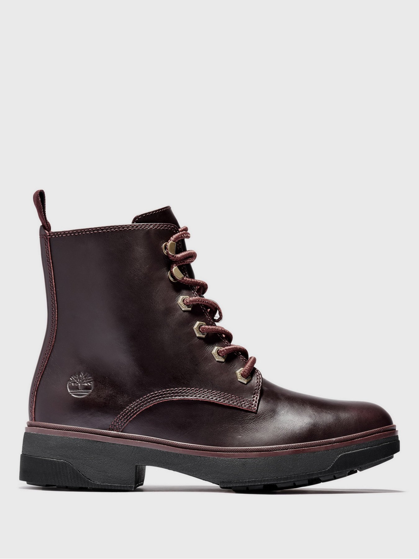 Черевики та чоботи Timberland Nolita Sky модель TB0A1YSFC60 Фото